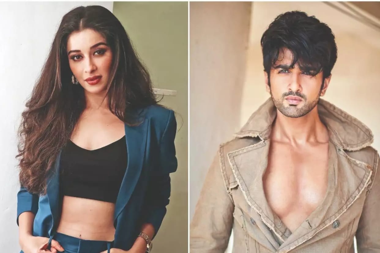 Nyraa Banerjee Talk About Marriage Rumour With Nishant malkani Said We Are Just Friend And We Didn't Married