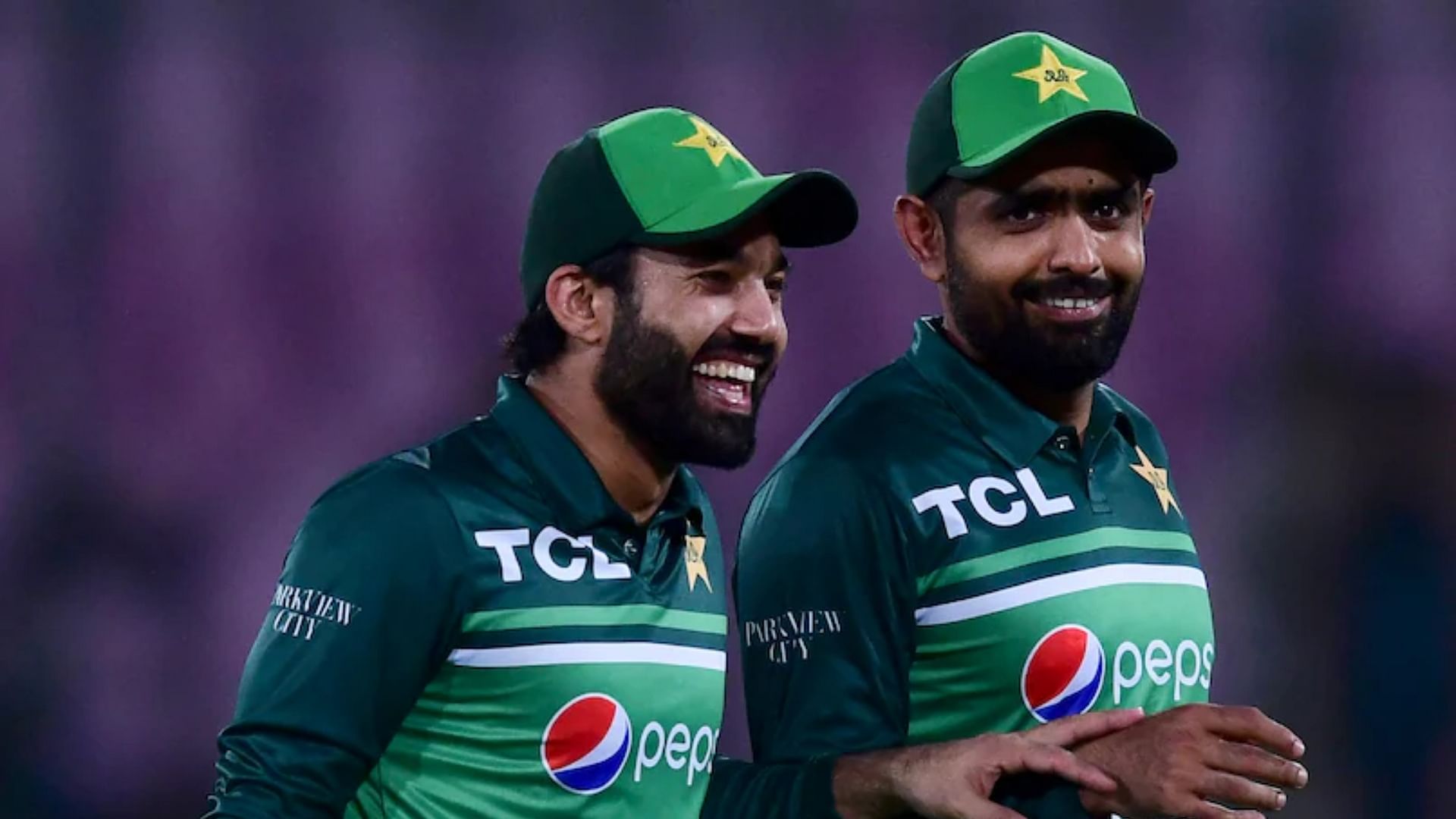 Odi Rankings: After Loss Against New Zealand Pakistan Lost Number One ...