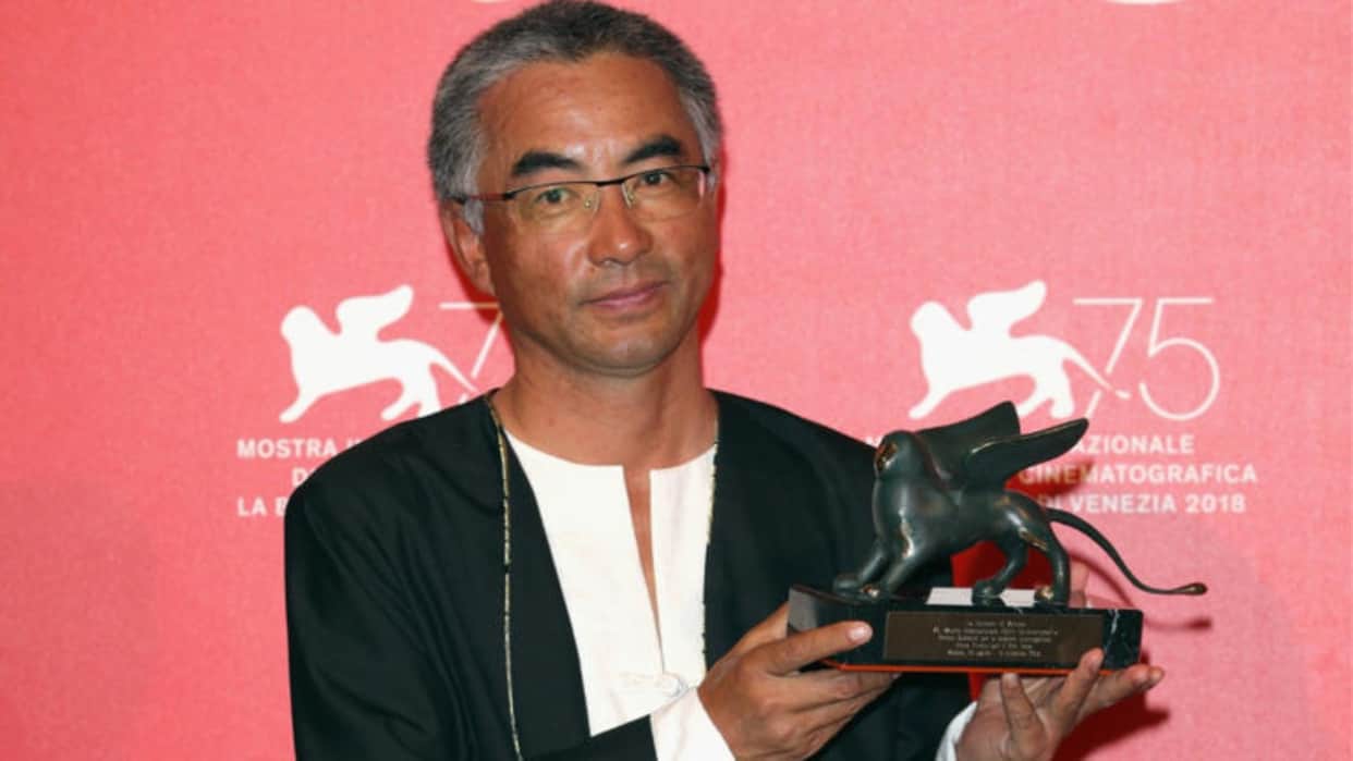 Pema Tseden Tibet New Wave Film Director Died at 53 read here