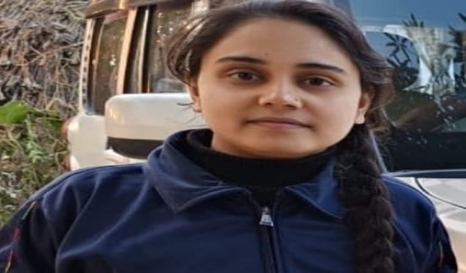 BA student died in suspicious condition inside the house, suspicion of honor killing, forensic team