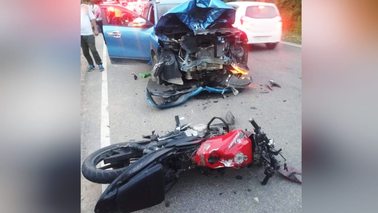 Two real brothers died in road accident in Chamba Himachal Pradesh