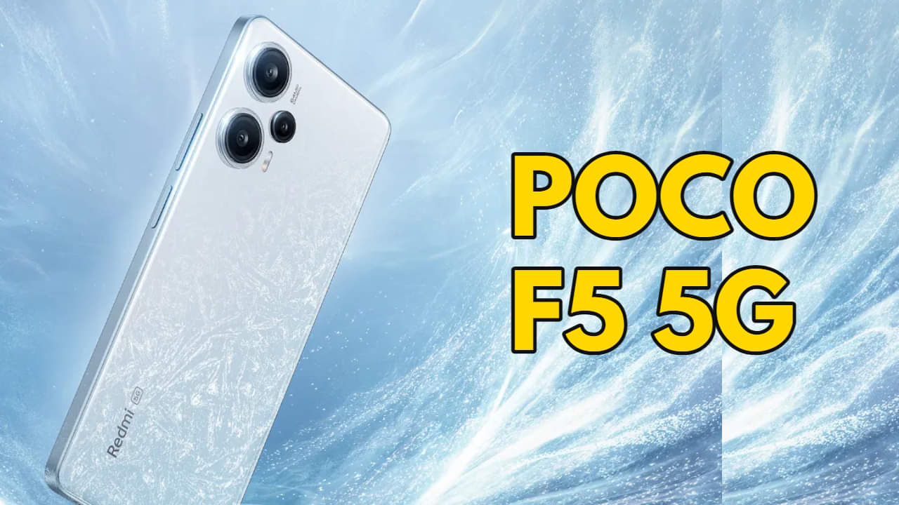 Moto Edge 40 vs Poco F5 Know Which Offers Flagship Killing Features Under 30000 Rupees News in Hindi