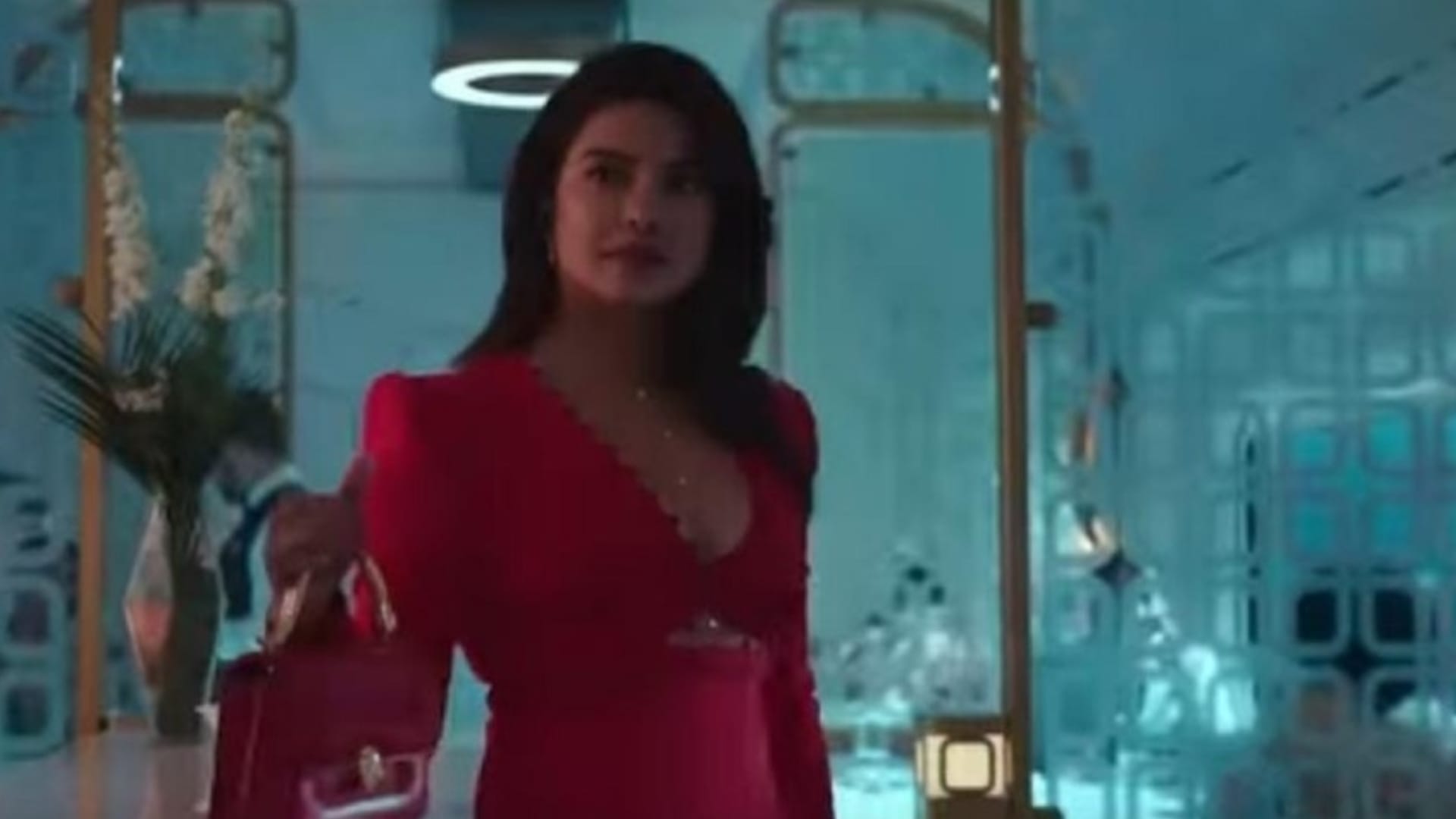Priyanka Chopra Film Love Again Rejected By Audience After Web Series Citadel