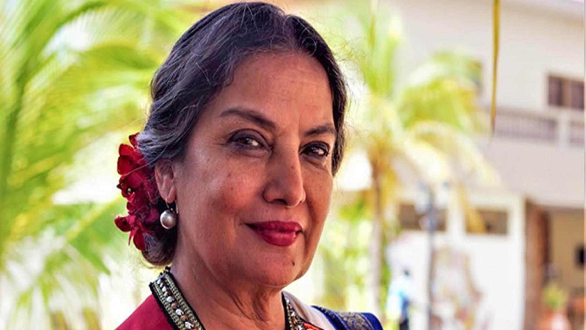 Shabana Azmi Tweeted In Support Of The Kerala Story Actress Gave Fitted Answer To Those Who Want To ban Film