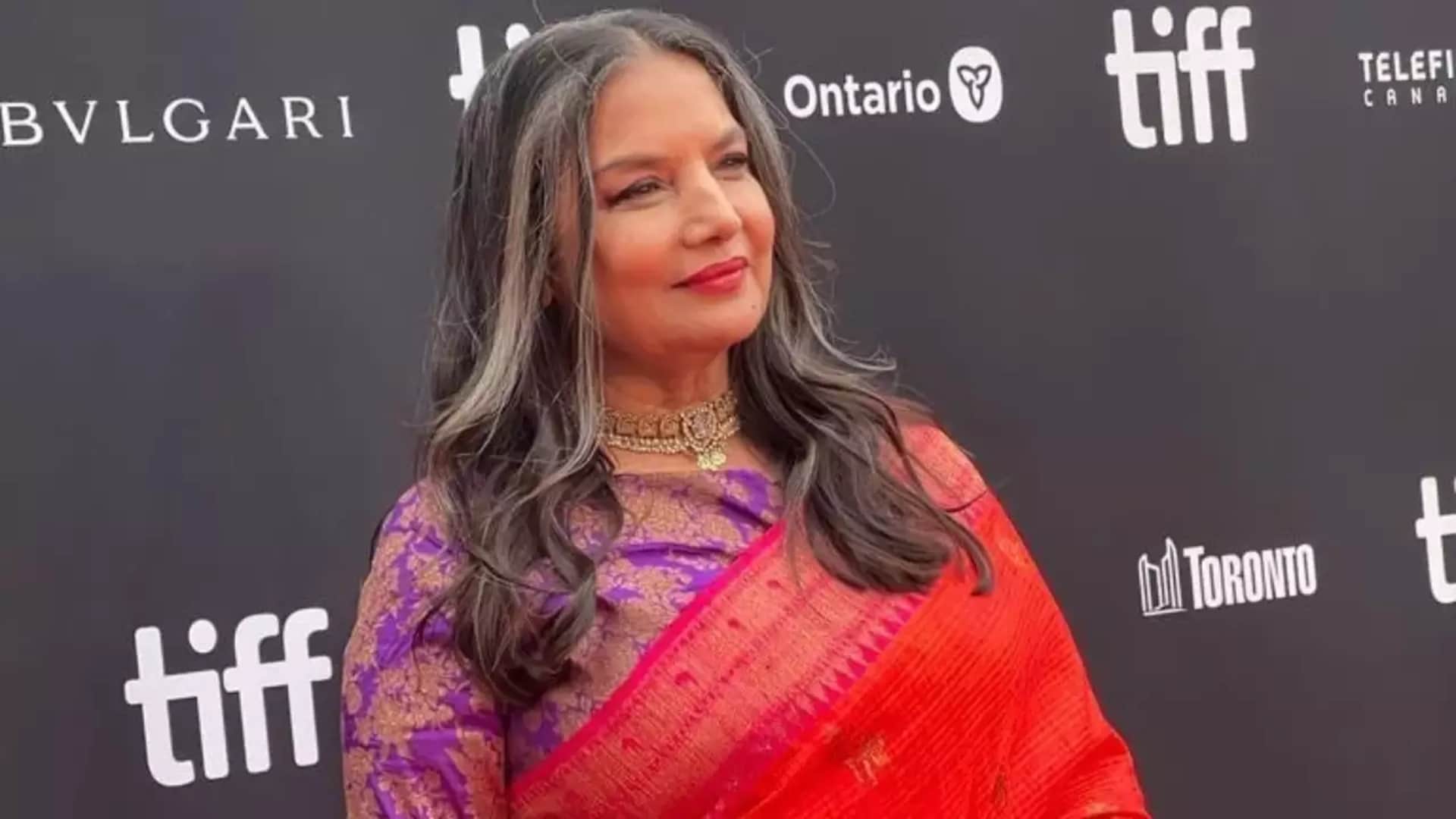 Shabana Azmi Tweeted In Support Of The Kerala Story Actress Gave Fitted Answer To Those Who Want To ban Film