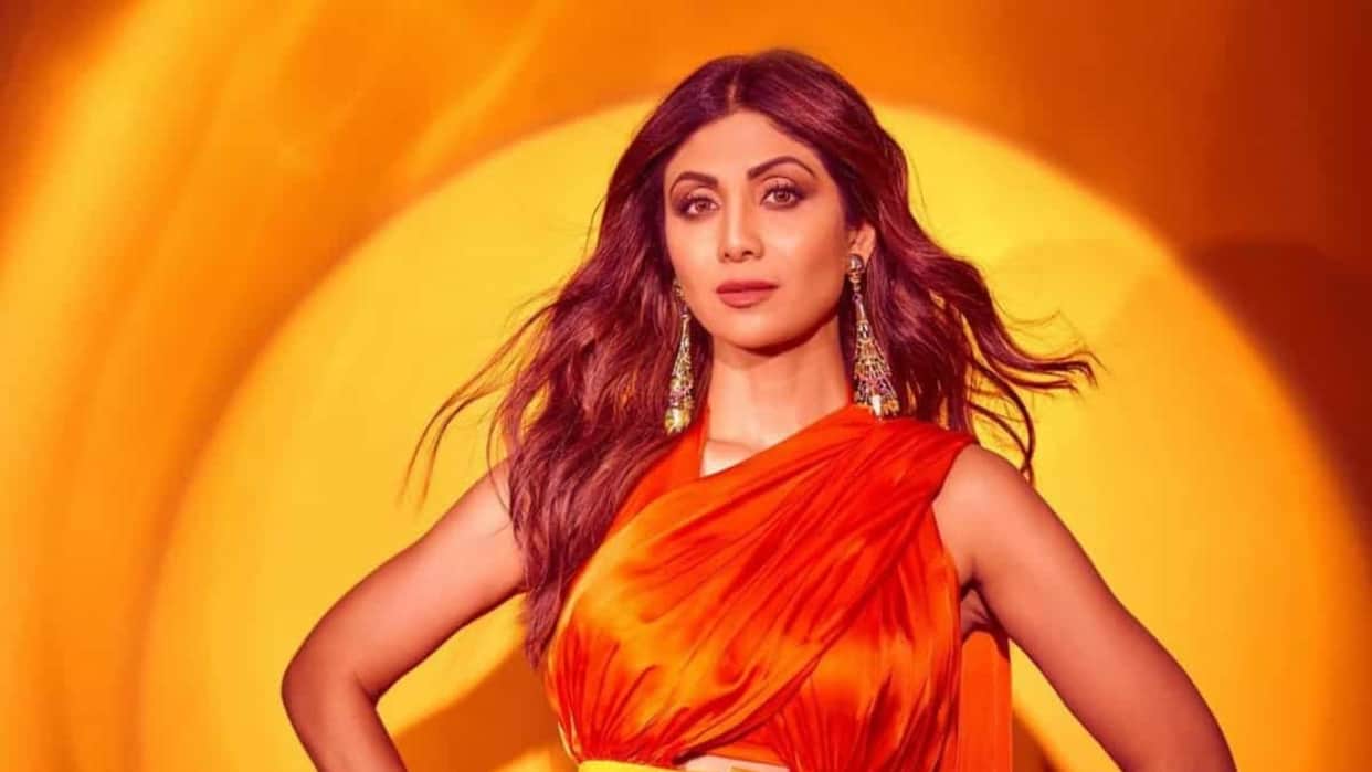 Shilpa Shetty Kundra does not want to do too much work Makers thinking twice before releasing film in theatres