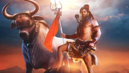 Mythological show Shiv Shakti Tap Tyaag Taandav featuring Ram Yashvardhan Subha Rajput will Start Soon
