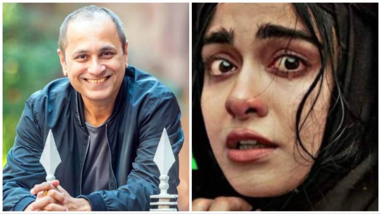 Vipul Shah on The Kerala Story protest in Tamil Nadu says One person has controlled entire law and order read