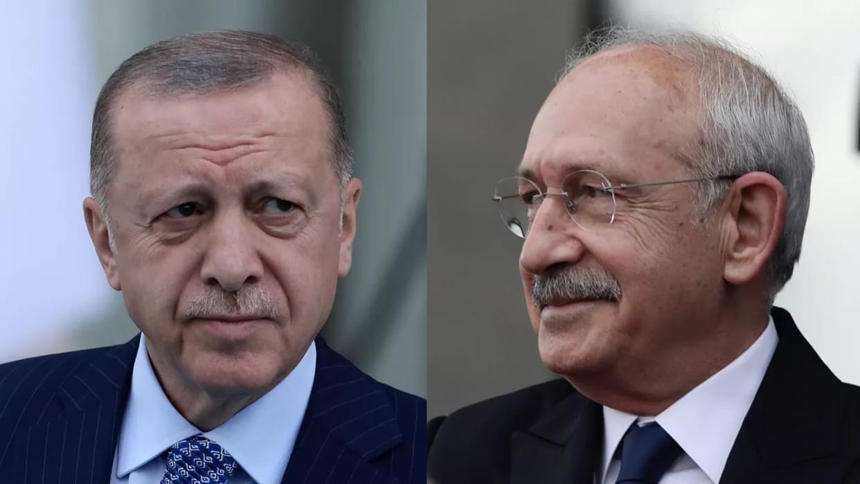 turkey election most important in country history impact on world recep tayyip erodogan kemal kilicdaroglu