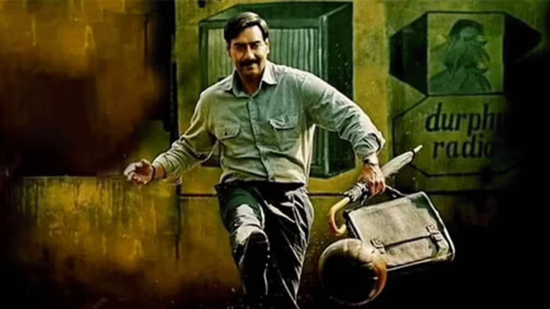 SRK film Jawan ajay devgn maidan ayushmann khurrana dream girl 2 prabhas adipurush release date postponed