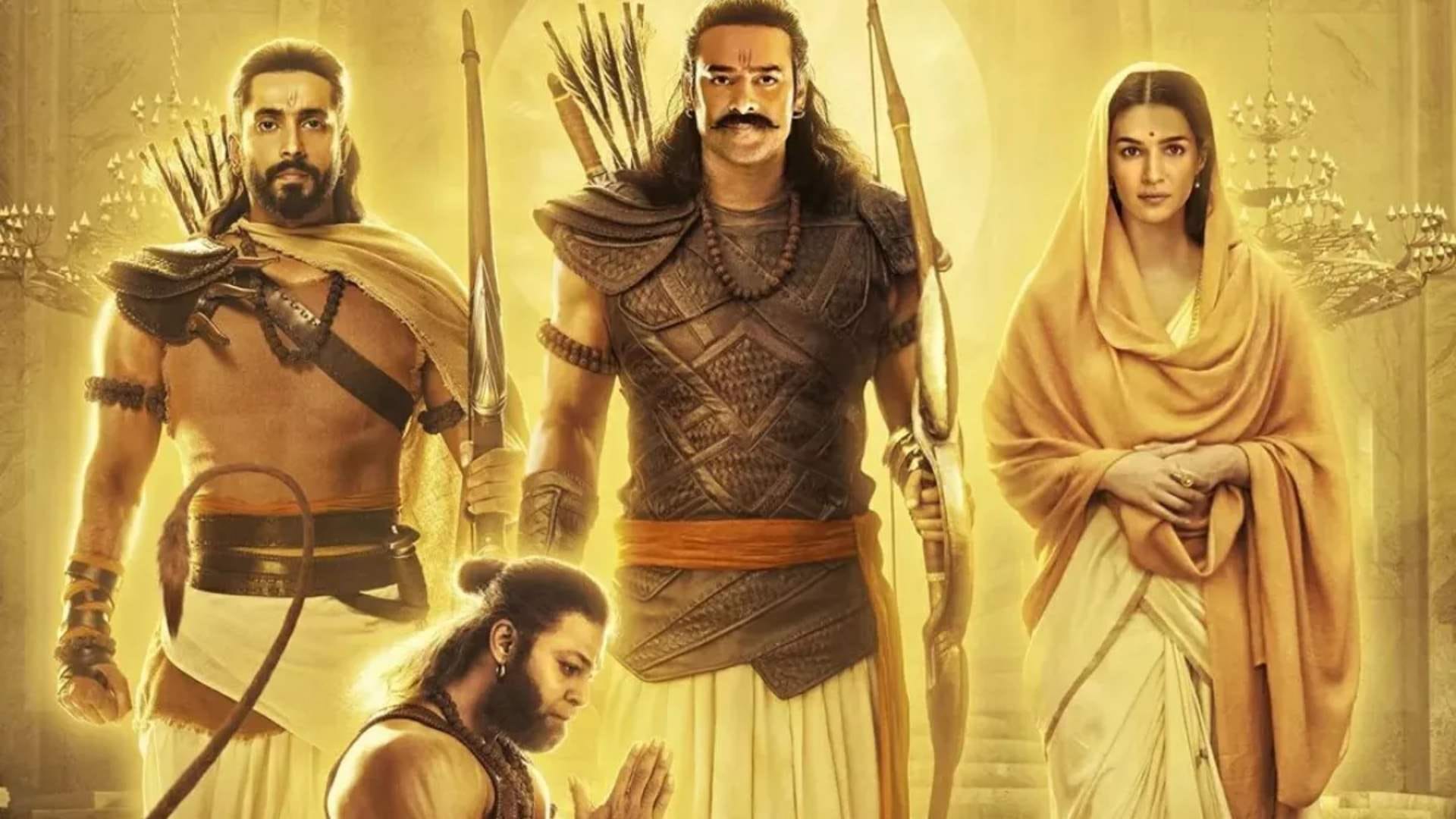 SRK film Jawan ajay devgn maidan ayushmann khurrana dream girl 2 prabhas adipurush release date postponed