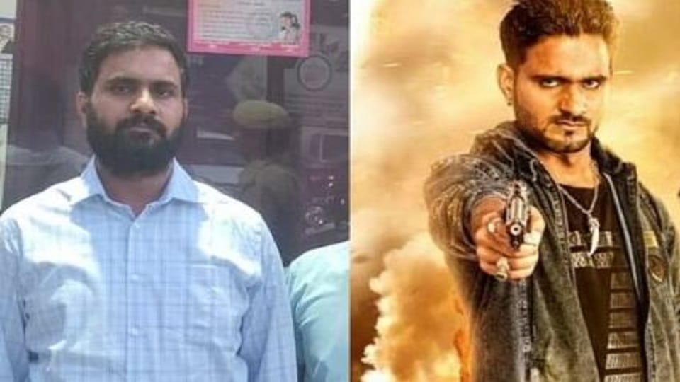 Lucknow police can take Bhojpuri film actor Vinod Yadav on custody remand