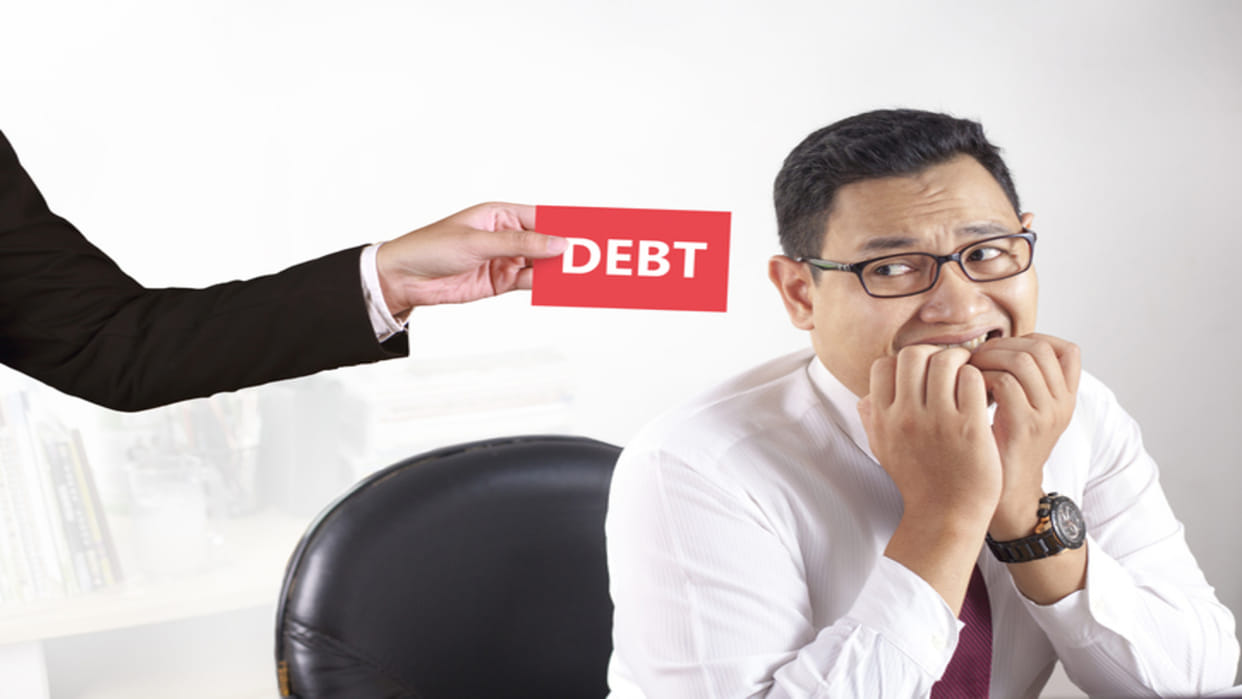 What To Do if Loan Recovery Agent Bothers You Loan Recovery News in Hindi