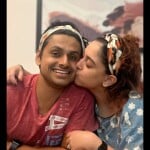 आयरा खान-नुपूर शिखरे