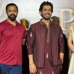 ‘आदिपुरुष’, ट्रेलर लॉन्च