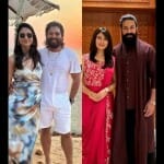 अल्लू अर्जुन-यश राधिका पंडित