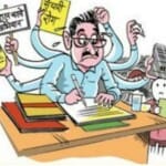 A report on teachers of Basic schools in Uttar Pradesh