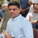 सचिन पायलट