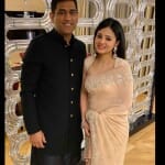 Sakshi Dhoni