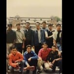 Team India