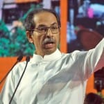 Uddhav Thackeray