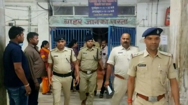 Bihar: भागलपुर में अपराधियों ने मवेशी बेचने वाली महिला की चाकू मारकर की हत्या