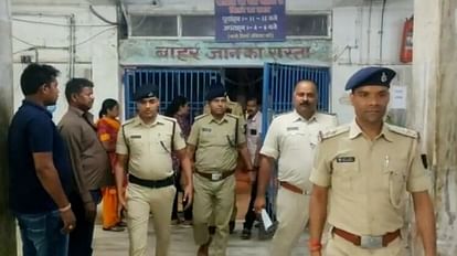 Bihar: Cattle seller woman stabbed to death by criminals in Bhagalpur
