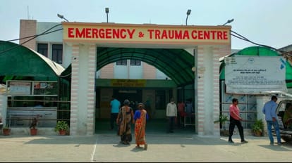 गोरखपुर में मरीज माफिया: बीआरडी का एक डॉक्टर गया जेल, अब सभी डॉक्टरों की होगी जांच BRD will get all doctors examined