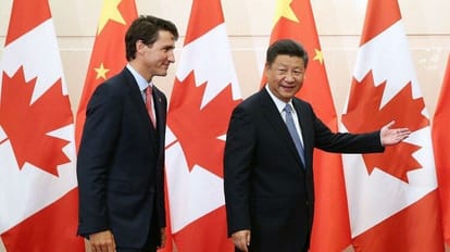Canada vs China: Why did Canada and China expel each other's diplomats from the country, reason of tension?