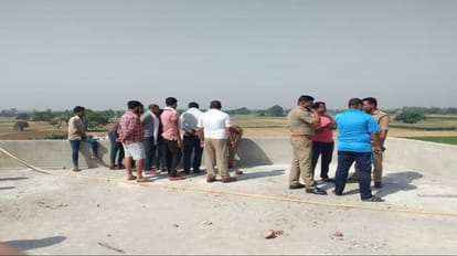 Confectioner shot dead in marriage hall in Budaun