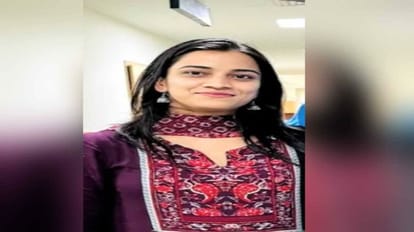 Nancy Sharma of Jerkh village of Bilaspur became Nursing Officer, will serve in AIIMS Jammu