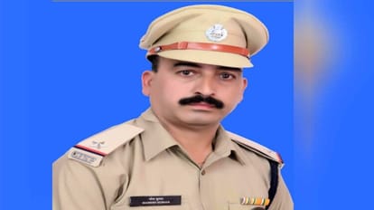 Success Story: केंद्रीय पैरामिलिट्री फोर्स में अफसर बने चंबा के नरेश कुमार Success Story: Naresh Kumar of Chamba became an officer in the Central Paramilitary Force