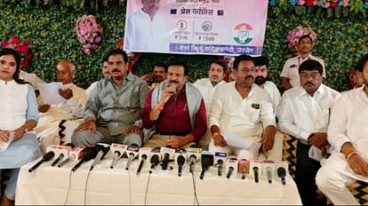 Ujjain: महाकाल की दर्शन व्यवस्था पर सज्जन वर्मा बोले- 'पिछले चुनाव में राम को बेचा,अब शंकर को बेचने निकले हैं' Sajjan Verma said on Mahakal darshan system - 'Sold lord Ram in the last election, now to sell Shankar'