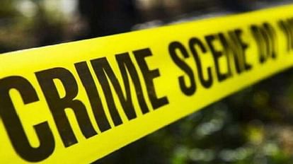 Narsingpur: Murder of a young man by entering the house