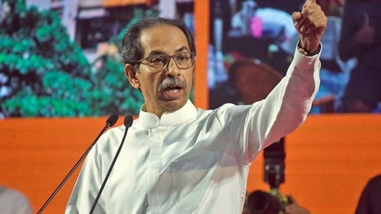 Uddhav Thackeray Attacked BJP and Prime Minister Narendra Modi in Saamana