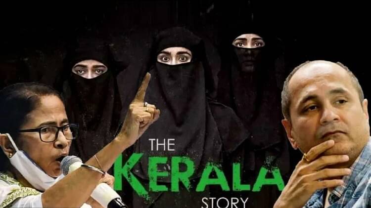 The Kerala Story: Adah Sharma film producer Vipul Shah says We are not in competition with The Kashmir Files