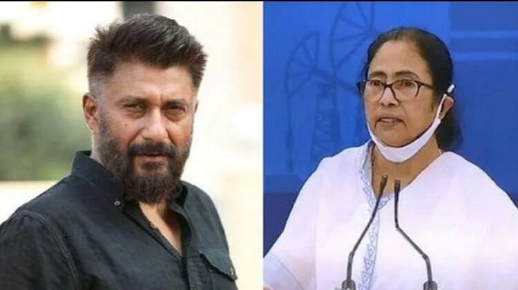 Vivek Agnihotri Angry On Mamta Banerjee After Ban Of The Kerala Story Director May File Defamation case on her