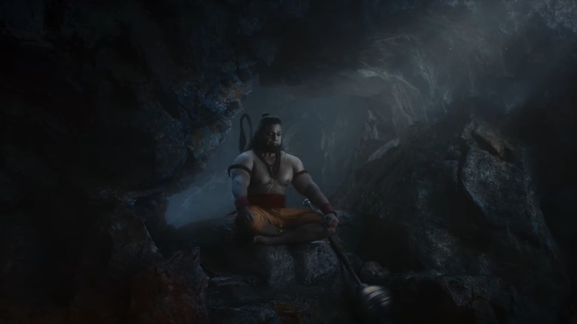 Adipurush Controversy Chilkur Balaji Temple priest review Prabhas film suggests changes after slamming om Raut