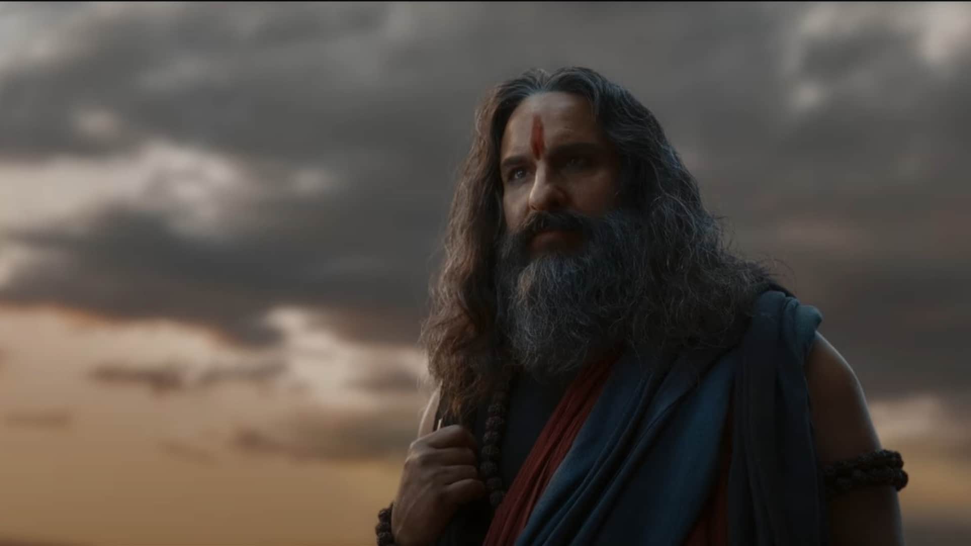 Adipurush Trailer receives immense praise and welcome om Raut Prabhas Kriti sanon