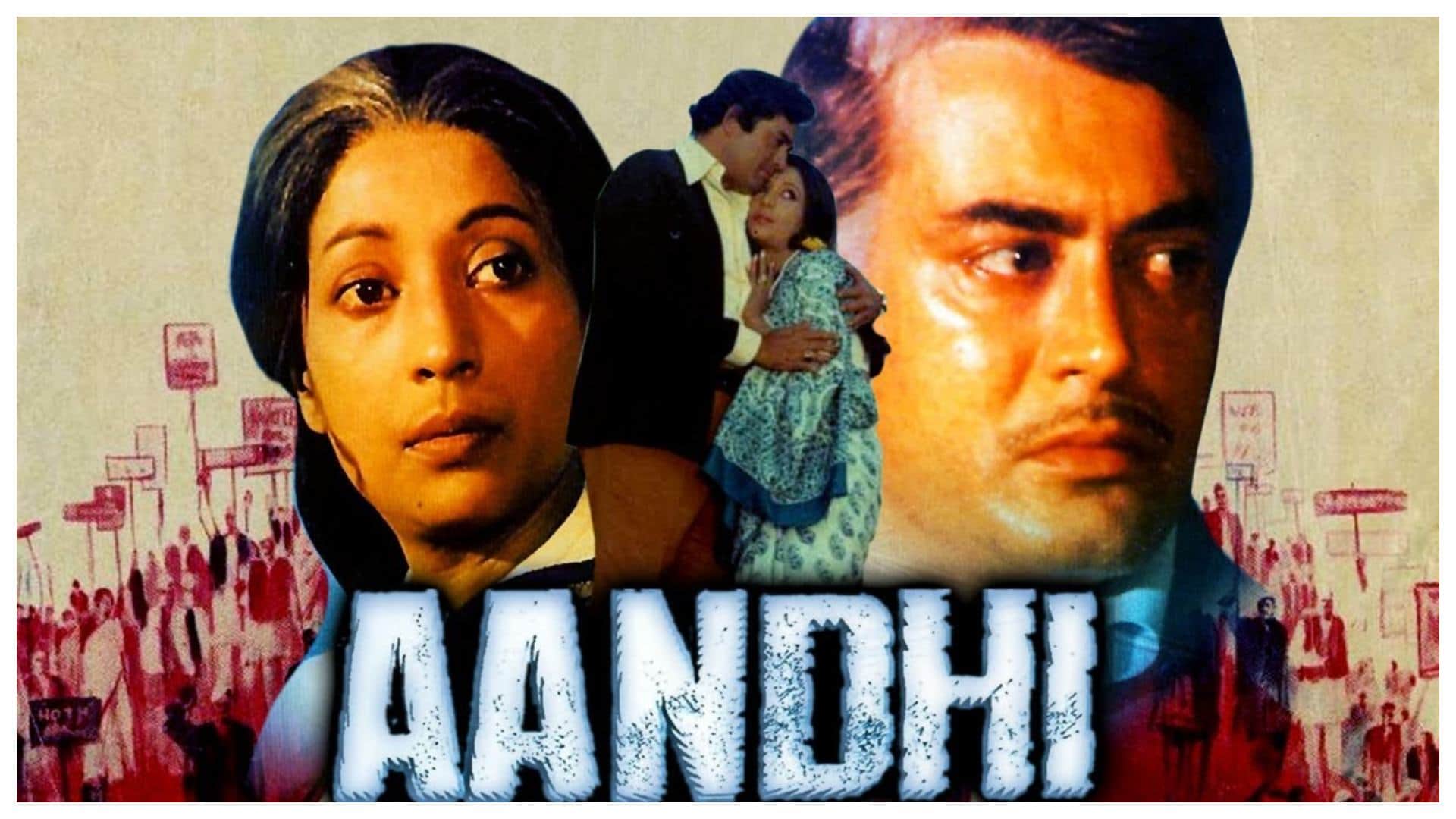 movies faced politics controversy The Kerala Story The Kashmir Files Bajirao Mastani Panipat Aandhi Padmaavat