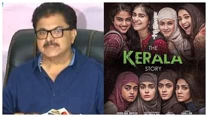 Ashoke Pandit condemns Mamata Banerjee dictatorial attitude post The Kerala Story ban in West Bengal