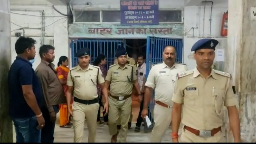 Bihar: Cattle seller woman stabbed to death by criminals in Bhagalpur
