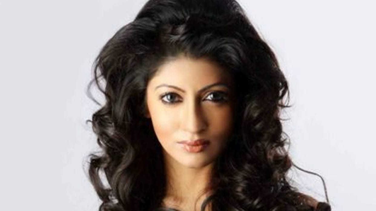 TV actress Chandrika Saha files case against husband for banging their 15 month old child against floor