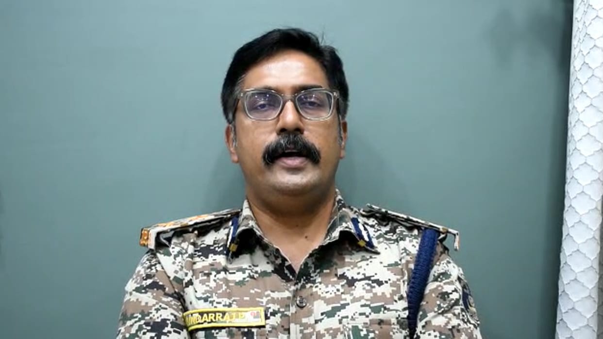 Sukma Encounter; IG Bastar on press note of Naxalites doing false propaganda