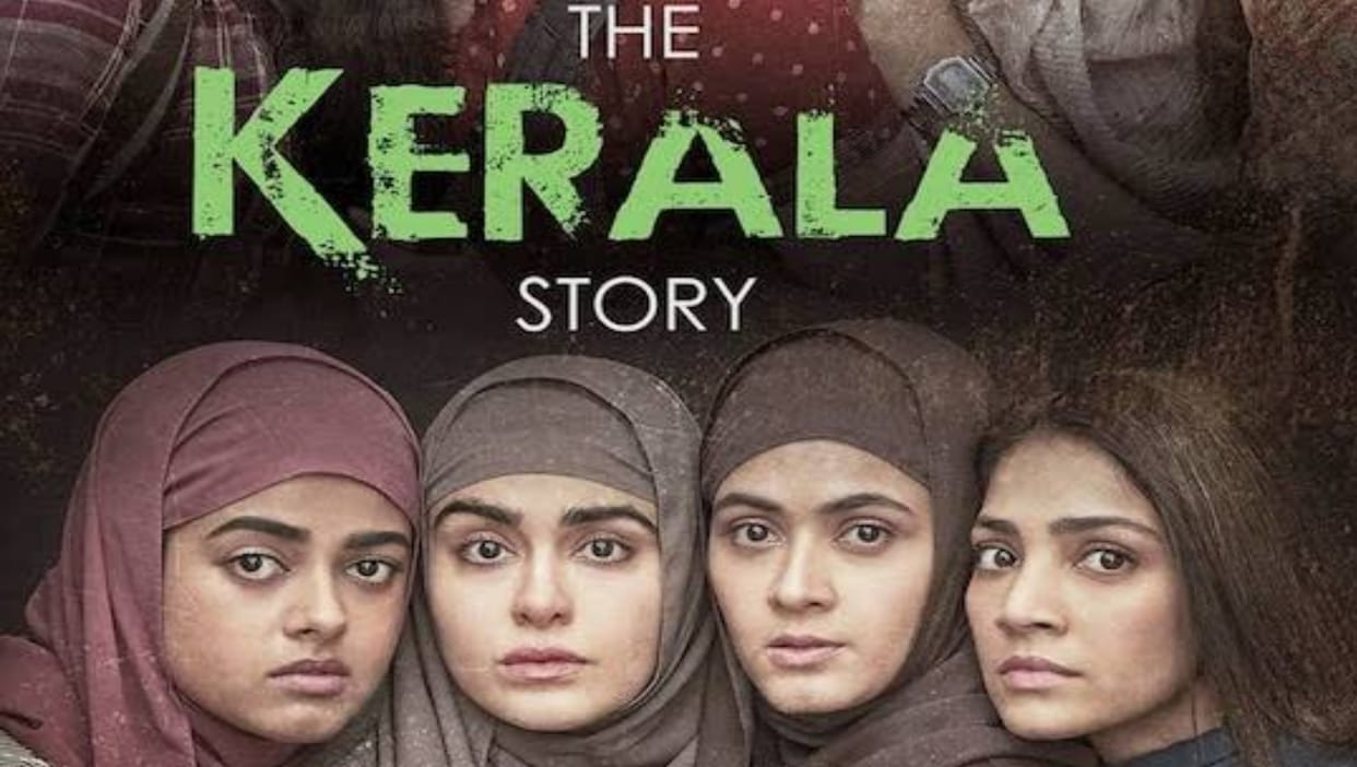 'The Kerala Story' movie will be shown free to 300 mothers daughters tomorrow in Balod