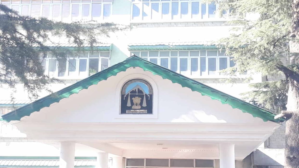 High court strict on illegal mining on Himachal-Uttarakhand border