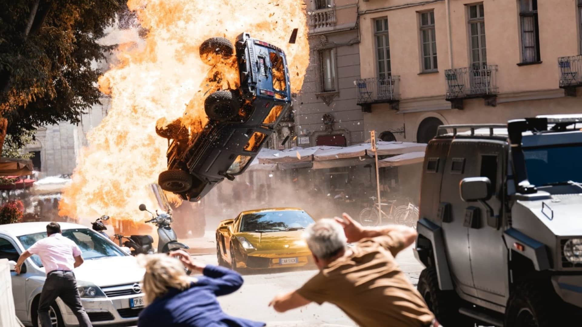 Fast X Story of explosive epilogue left since 22 years See Veteran Stars List Will Be Seen In 10th film