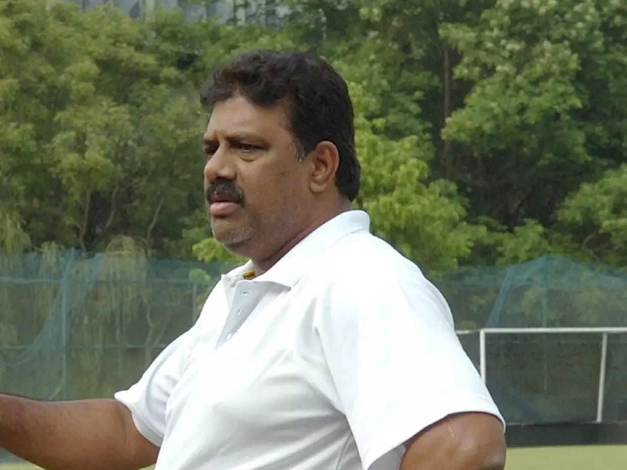 Wrestlers Protest: Former hockey coach says, understand seriousness of the issue and truth should come out
