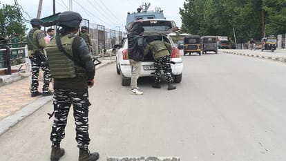 Stage set for G20 in Jammu and Kashmir, confidence awakened in youth regarding employment