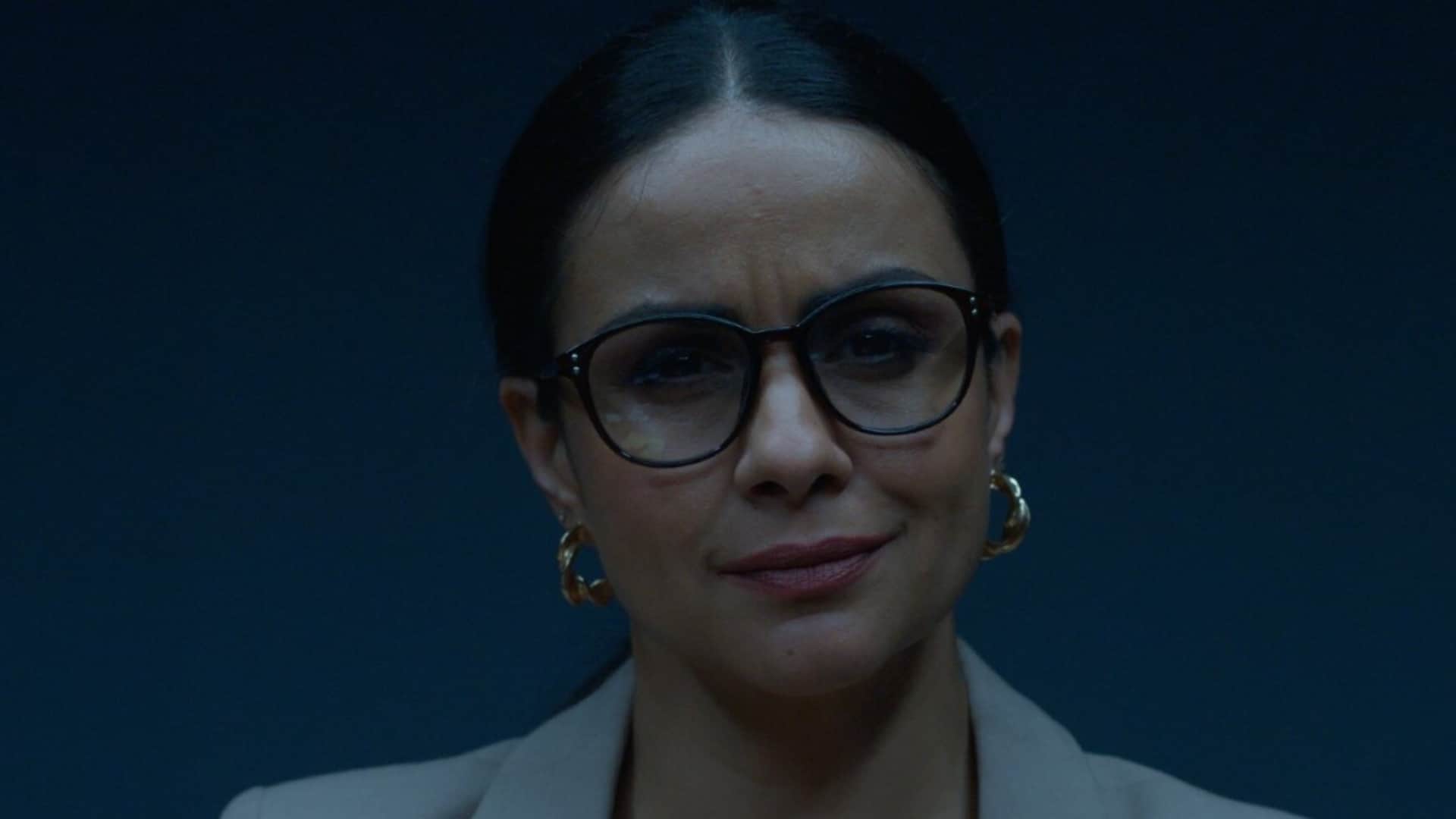 The haunting Actress Gul Panag Says Horror Movies like Japan and South Korea are still not made in India.